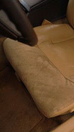 1982 Nissan 280ZX T-Top - 6401 mile only