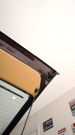 1982 Nissan 280ZX T-Top - 6401 mile only