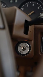 1982 Nissan 280ZX T-Top - 6401 mile only