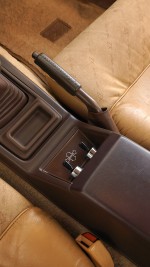 1982 Nissan 280ZX T-Top - 6401 mile only