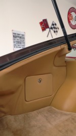 1982 Nissan 280ZX T-Top - 6401 mile only