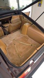 1982 Nissan 280ZX T-Top - 6401 mile only