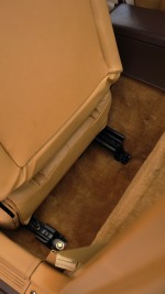 1982 Nissan 280ZX T-Top - 6401 mile only