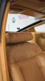 1982 Nissan 280ZX T-Top - 6401 mile only