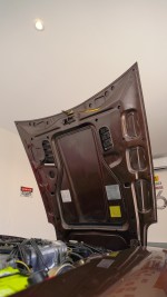 1982 Nissan 280ZX T-Top - 6401 mile only