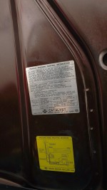 1982 Nissan 280ZX T-Top - 6401 mile only