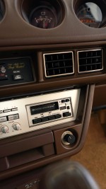 1982 Nissan 280ZX T-Top - 6401 mile only