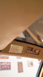1982 Nissan 280ZX T-Top - 6401 mile only