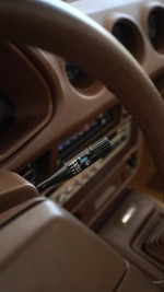 1982 Nissan 280ZX T-Top - 6401 mile only