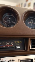 1982 Nissan 280ZX T-Top - 6401 mile only
