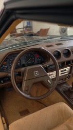 1982 Nissan 280ZX T-Top - 6401 mile only