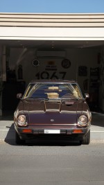 1982 Nissan 280ZX T-Top - 6401 mile only