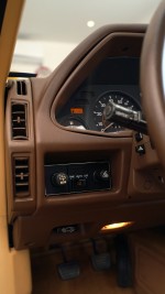 1982 Nissan 280ZX T-Top - 6401 mile only