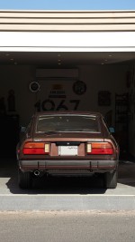 1982 Nissan 280ZX T-Top - 6401 mile only