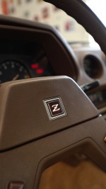 1982 Nissan 280ZX T-Top - 6401 mile only