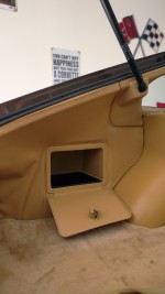 1982 Nissan 280ZX T-Top - 6401 mile only
