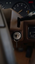1982 Nissan 280ZX T-Top - 6401 mile only