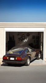 1982 Nissan 280ZX T-Top - 6401 mile only