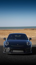 2018 Porsche 911 GT3 - 31k km