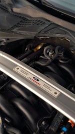 2016 Ford Mustang Shelby GT350 Coupe - 98k km