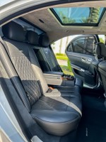 2011 Mercedes-Benz S65 AMG - 86k km