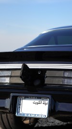 1981 Chevrolet Camaro Z/28 - LS2