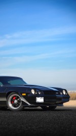 1981 Chevrolet Camaro Z/28 - LS2