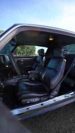 1981 Chevrolet Camaro Z/28 - LS2