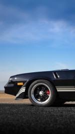 1981 Chevrolet Camaro Z/28 - LS2