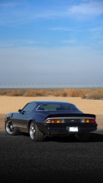 1981 Chevrolet Camaro Z/28 - LS2