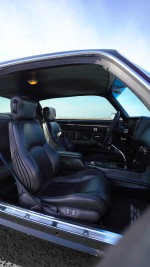 1981 Chevrolet Camaro Z/28 - LS2
