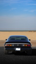 1981 Chevrolet Camaro Z/28 - LS2