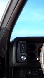 1981 Chevrolet Camaro Z/28 - LS2