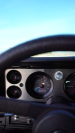 1981 Chevrolet Camaro Z/28 - LS2