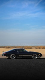 1981 Chevrolet Camaro Z/28 - LS2
