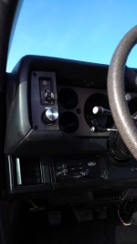 1981 Chevrolet Camaro Z/28 - LS2