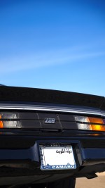 1981 Chevrolet Camaro Z/28 - LS2