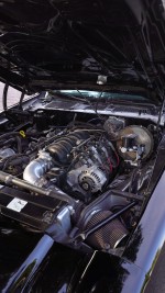 1981 Chevrolet Camaro Z/28 - LS2
