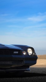 1981 Chevrolet Camaro Z/28 - LS2