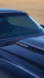 1981 Chevrolet Camaro Z/28 - LS2