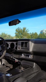 1981 Chevrolet Camaro Z/28 - LS2