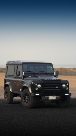 2015 Land Rover Defender 90 - 81k km