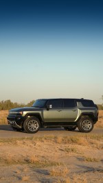 2024 Hummer EV SUV Edition 1 - 24k km