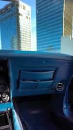 1972 Chevrolet Corvette Stingray T-Top - 98k mile