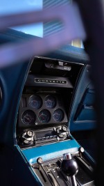 1972 Chevrolet Corvette Stingray T-Top - 98k mile