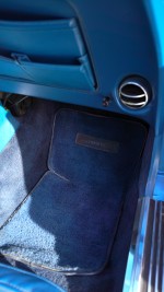 1972 Chevrolet Corvette Stingray T-Top - 98k mile
