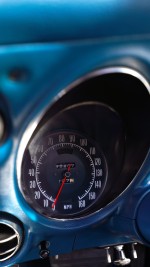 1972 Chevrolet Corvette Stingray T-Top - 98k mile