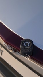 2005 Cadillac XLR - 62k km