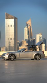 2005 Cadillac XLR - 62k km