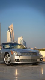 2005 Cadillac XLR - 62k km